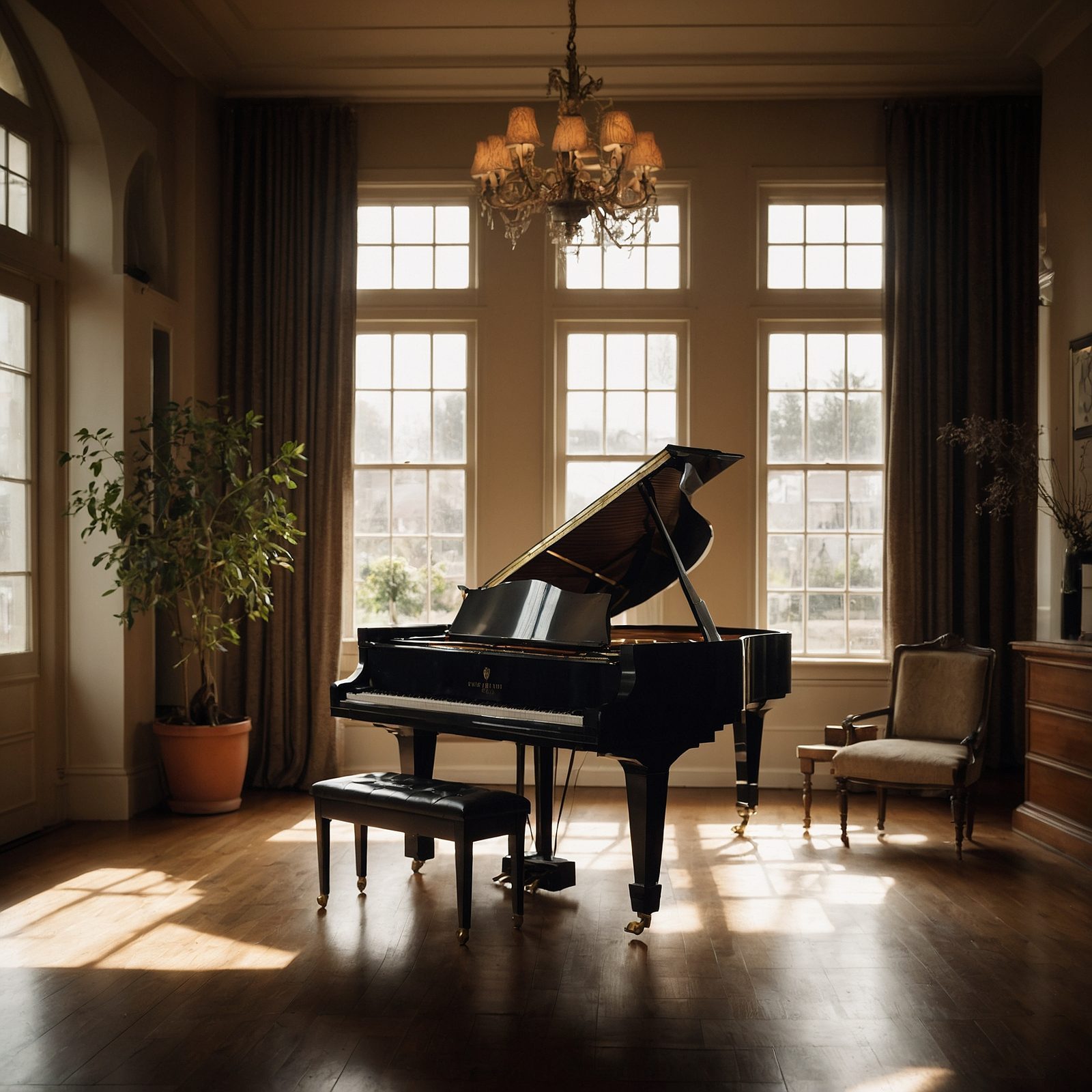Getting Started with Piano Tuning