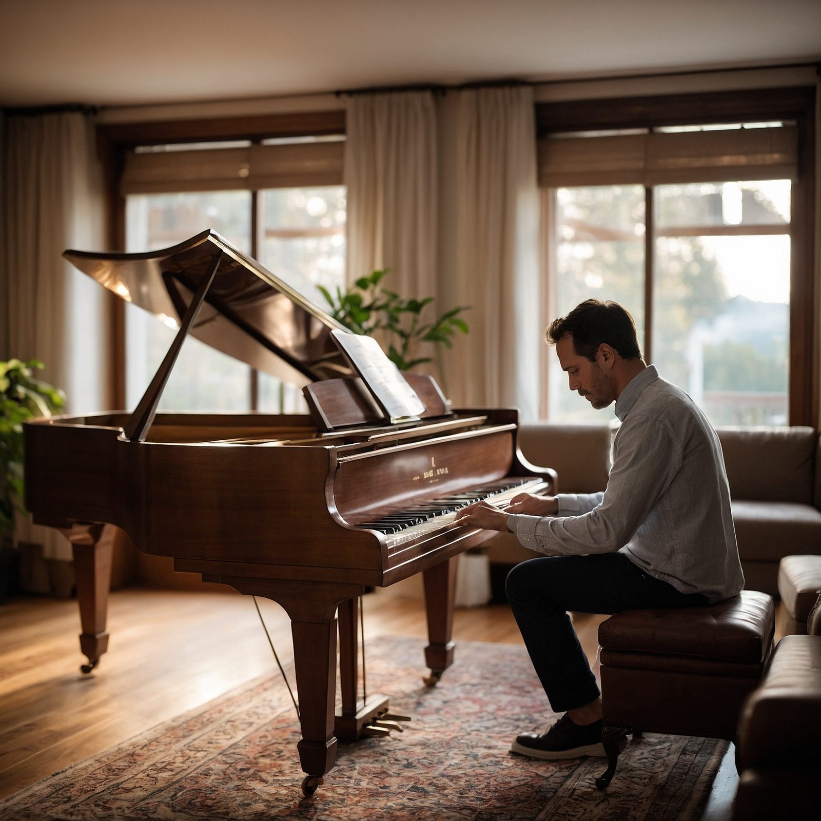 Effective Piano Maintenance Strategies