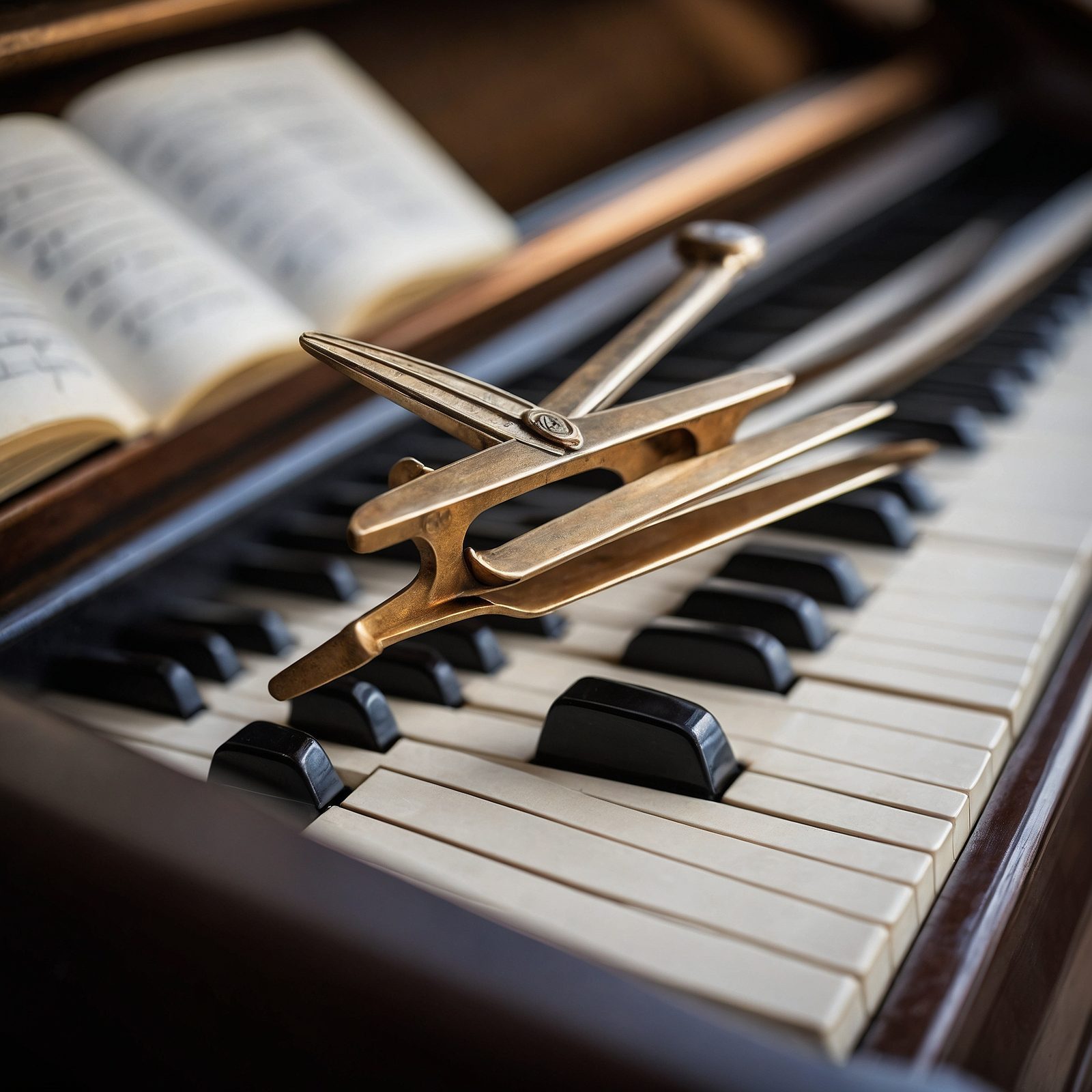 Photo from Piano Tune