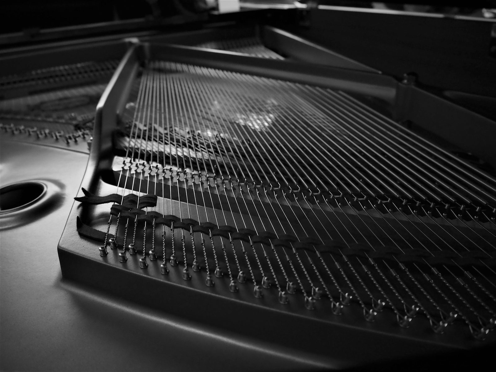 Why Tuning Matters for Your Piano