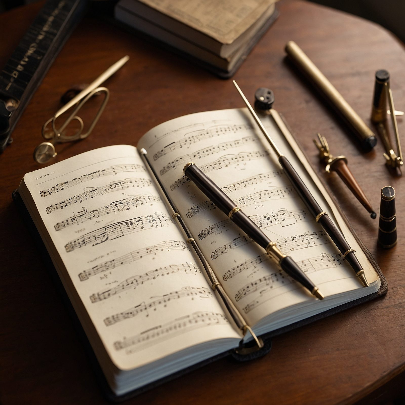 Photo from Piano Tune
