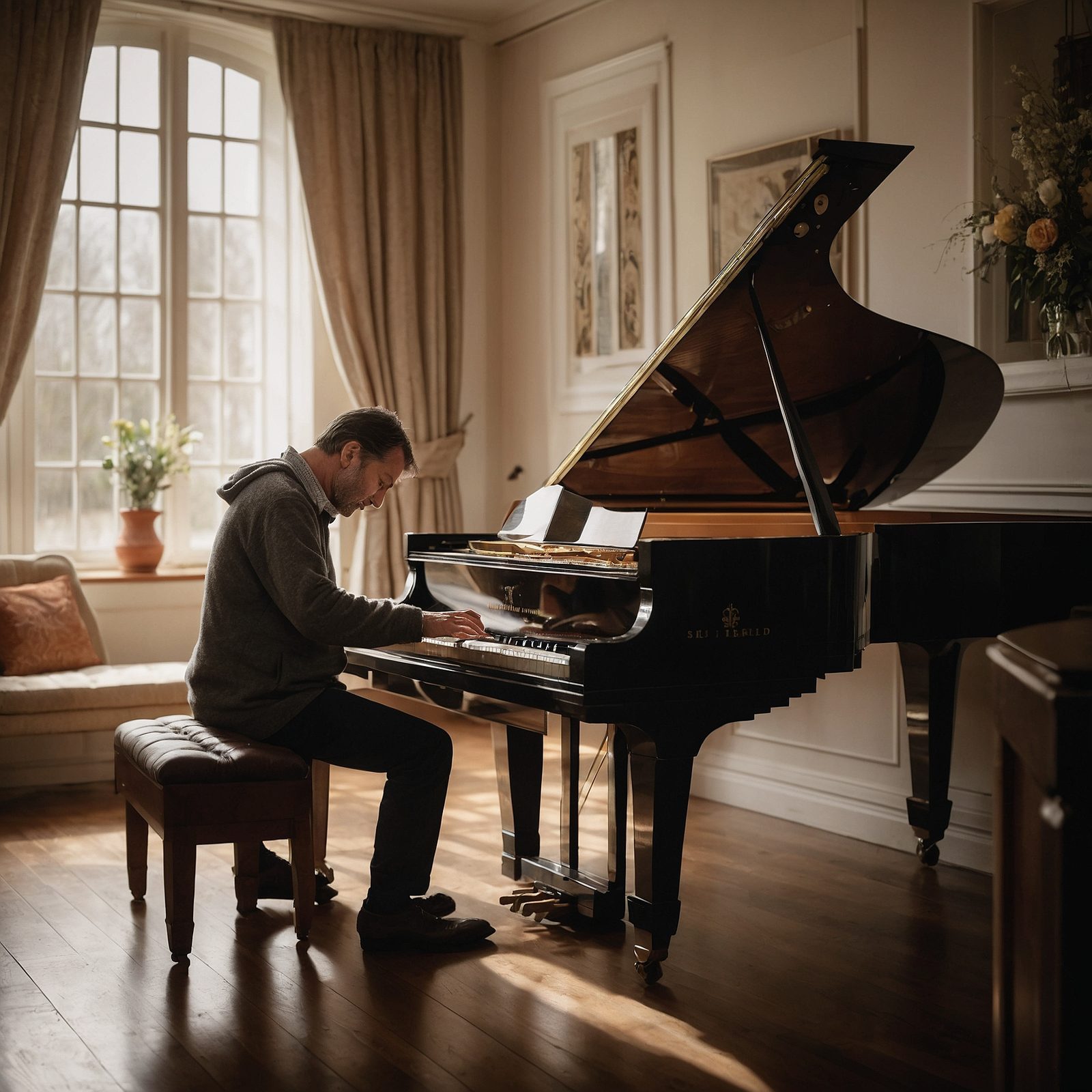 Piano Tuning Services Explained